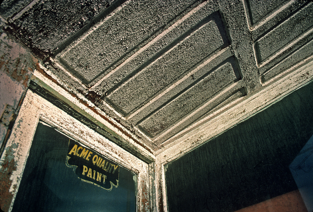 Acme Quality Paint photo by Jay Snively