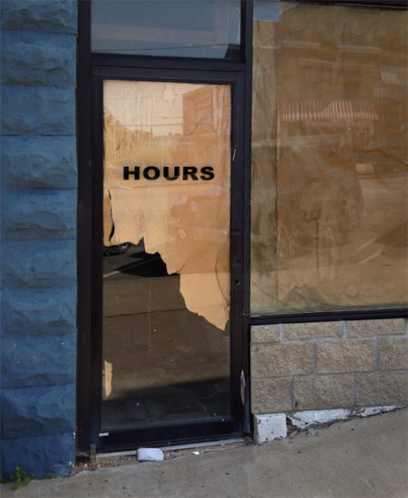 Hours photo by Jay Snively