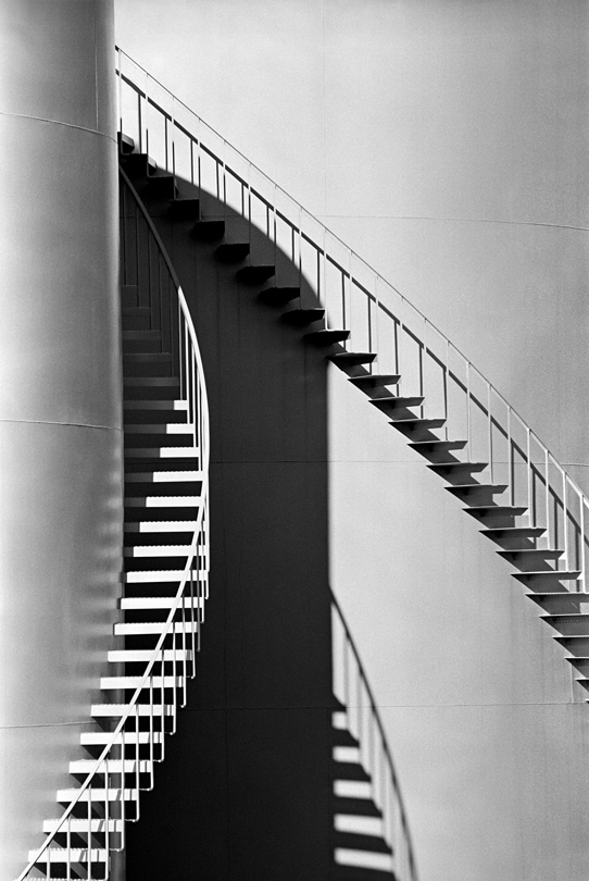 Third Stairway photo by Jay Snively